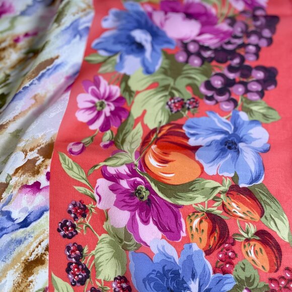 Gucci Oversized Silk Chiffon Shawl Wrap Oversized Scarf EUC - Picture 7 of 14